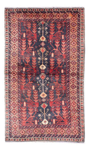 Belutsch Teppich 150 x 85 cm
