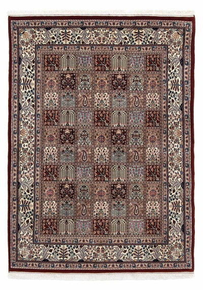 Moud Teppich 170x233cm - Perserteppich