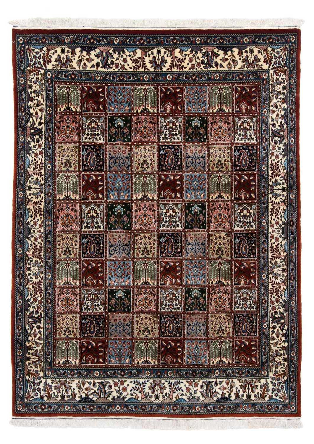 Perserteppich - Classic 237 x 178 cm - mehrfarbig