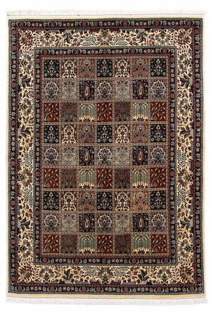 Perserteppich - Classic 239 x 176 cm - mehrfarbig