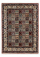 Moud Teppich 239x178cm - Perserteppich