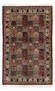 Moud Teppich 220x139cm - Perserteppich