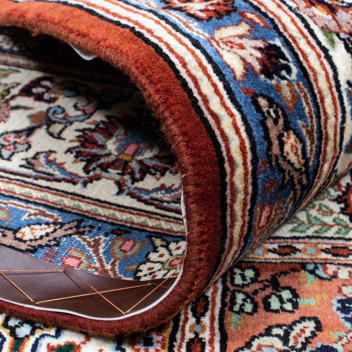 Perserteppich - Classic 225 x 181 cm