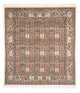 Moud Teppich 226x215cm - Perserteppich