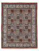 Perserteppich - Classic 229 x 178 cm - mehrfarbig