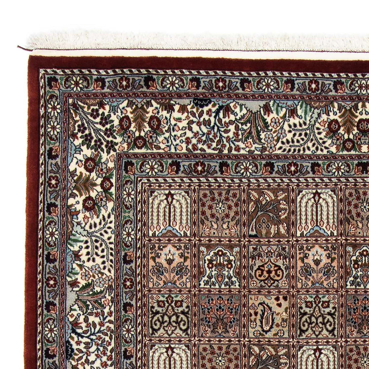 Moud Teppich 236x178cm - Perserteppich