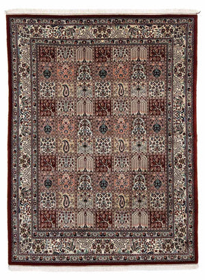Perserteppich - Classic 239 x 181 cm - mehrfarbig