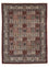 Perserteppich - Classic 239 x 181 cm - mehrfarbig
