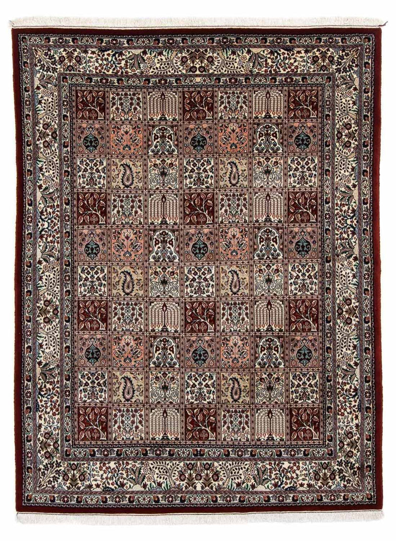Perserteppich - Classic 239 x 181 cm - mehrfarbig
