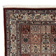 Perserteppich - Classic 239 x 181 cm - mehrfarbig