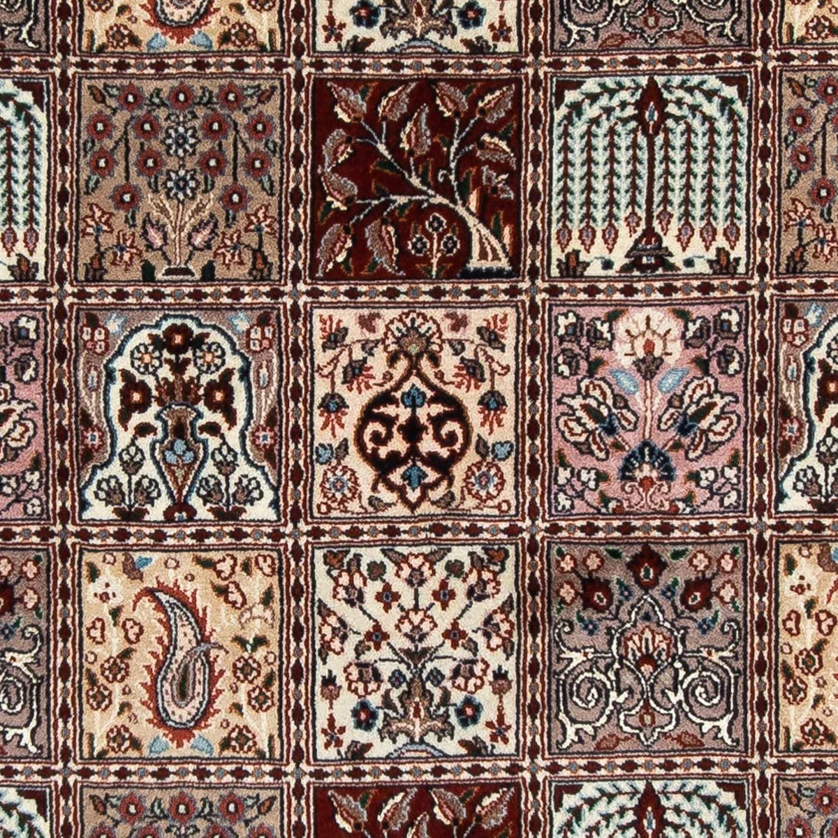 Perserteppich - Classic 236 x 184 cm