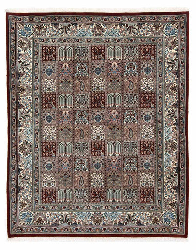 Moud Teppich 182x229cm - Perserteppich