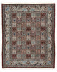 Moud Teppich 229x182cm - Perserteppich