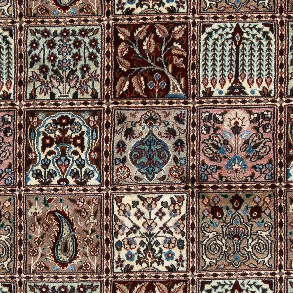 Perserteppich - Classic 229 x 182 cm