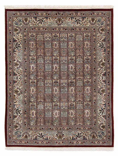Moud Teppich 181x231cm - Perserteppich