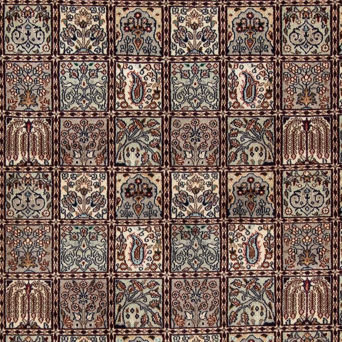 Perserteppich - Classic 231 x 181 cm