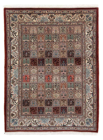Moud Teppich 179x234cm - Perserteppich