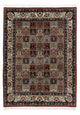 Moud Teppich 241x182cm - Perserteppich