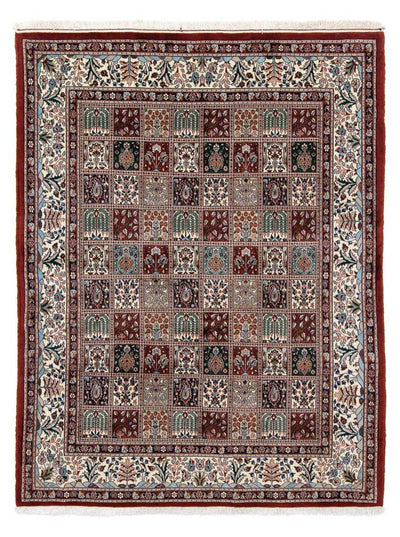 Moud Teppich 179x230cm - Perserteppich