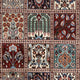 Perserteppich - Classic 230 x 179 cm