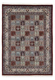 Moud Teppich 239x176cm - Perserteppich