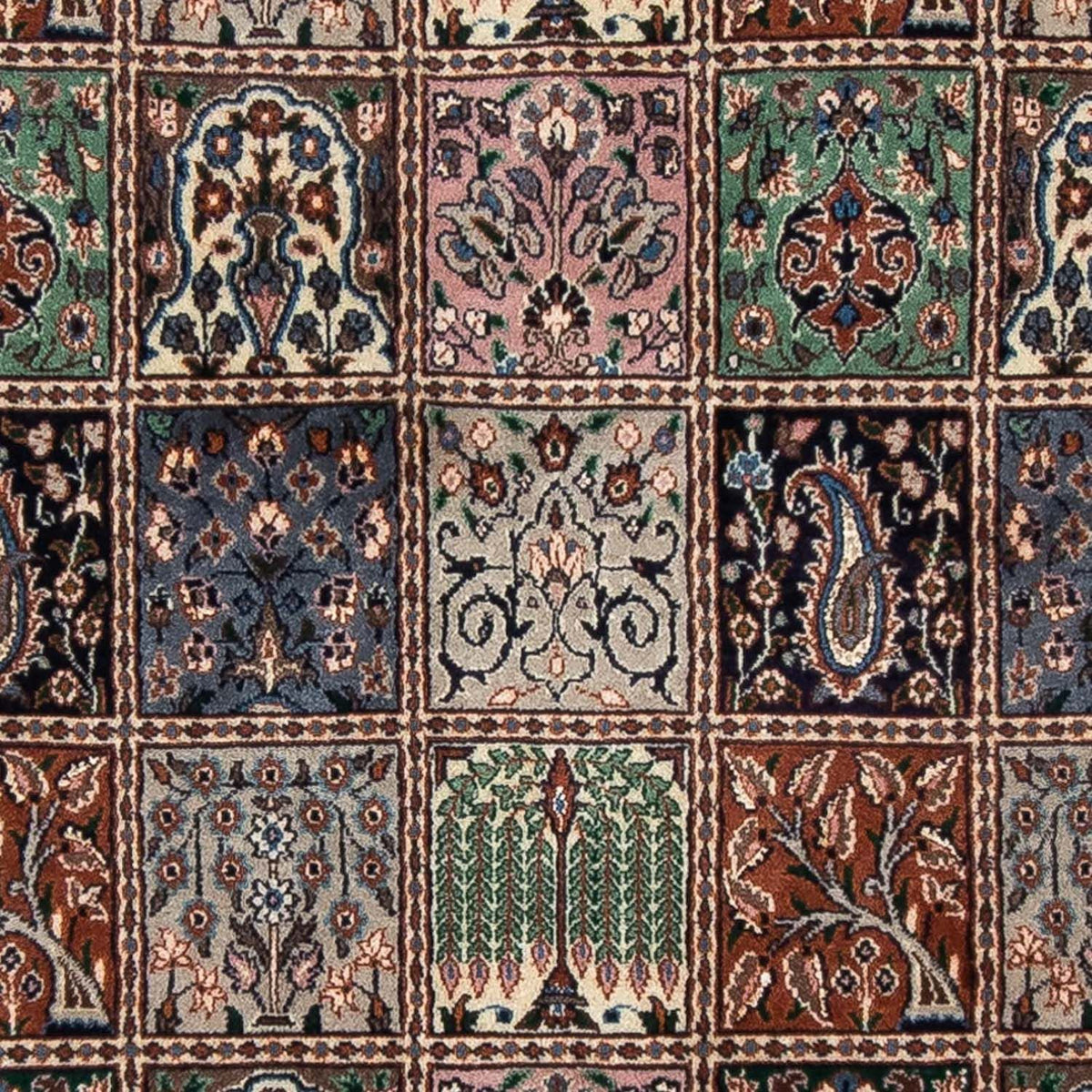 Perserteppich - Classic 218 x 176 cm