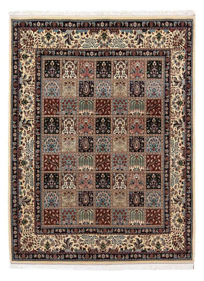 Moud Teppich 184x242cm - Perserteppich