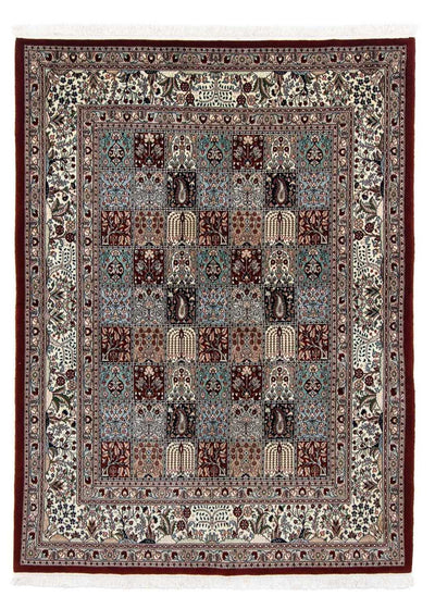 Moud Teppich 176x234cm - Perserteppich
