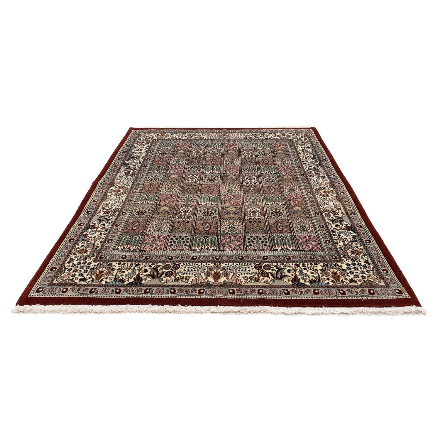 Perserteppich - Classic 236 x 171 cm