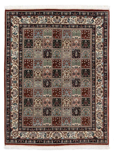 Moud Teppich 179x234cm - Perserteppich