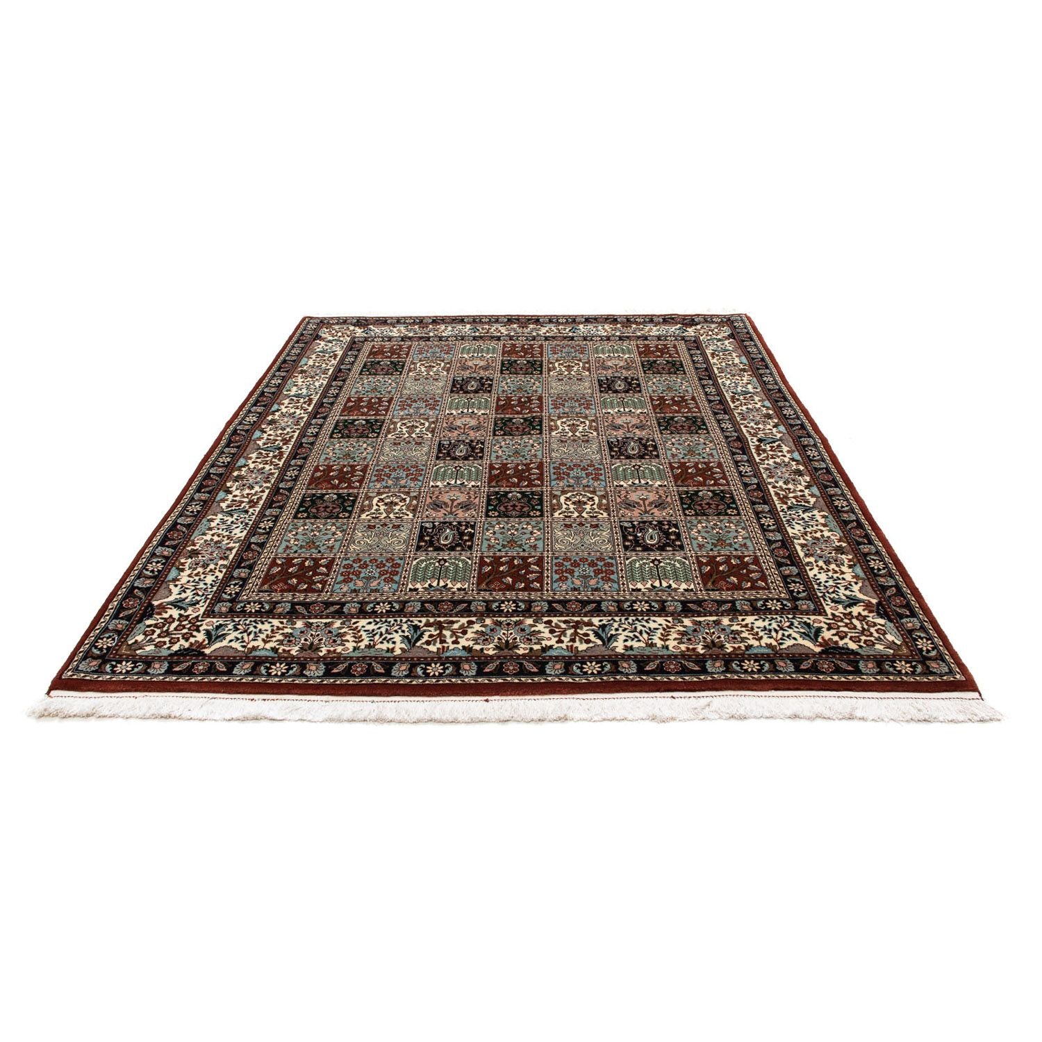 Perserteppich - Classic 234 x 179 cm
