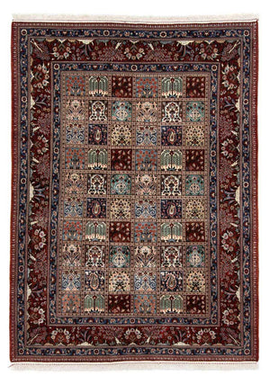 Perserteppich - Classic 240 x 180 cm - mehrfarbig