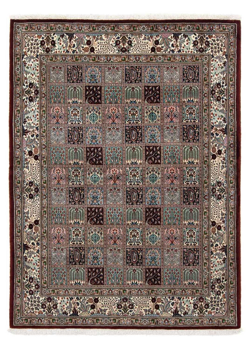 Perserteppich - Classic 236 x 177 cm - mehrfarbig