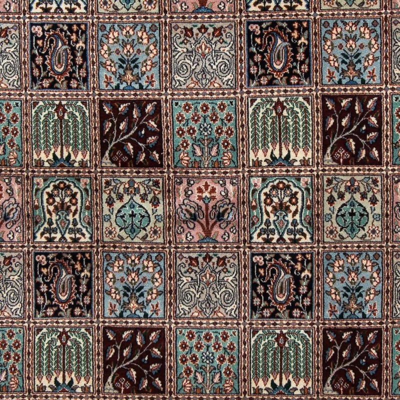 Perserteppich - Classic 236 x 177 cm - mehrfarbig