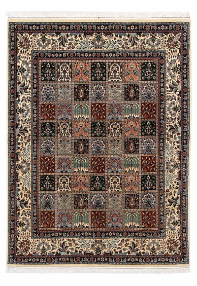 Moud Teppich 176x243cm - Perserteppich