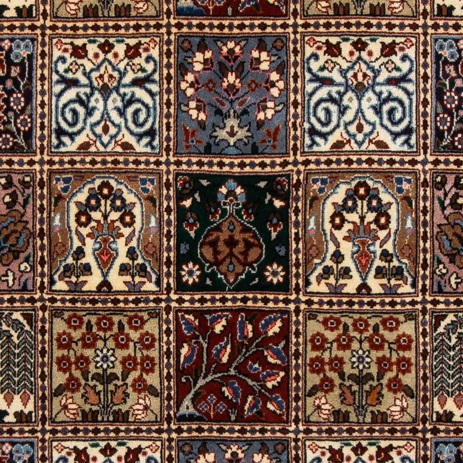 Perserteppich - Classic 205 x 178 cm