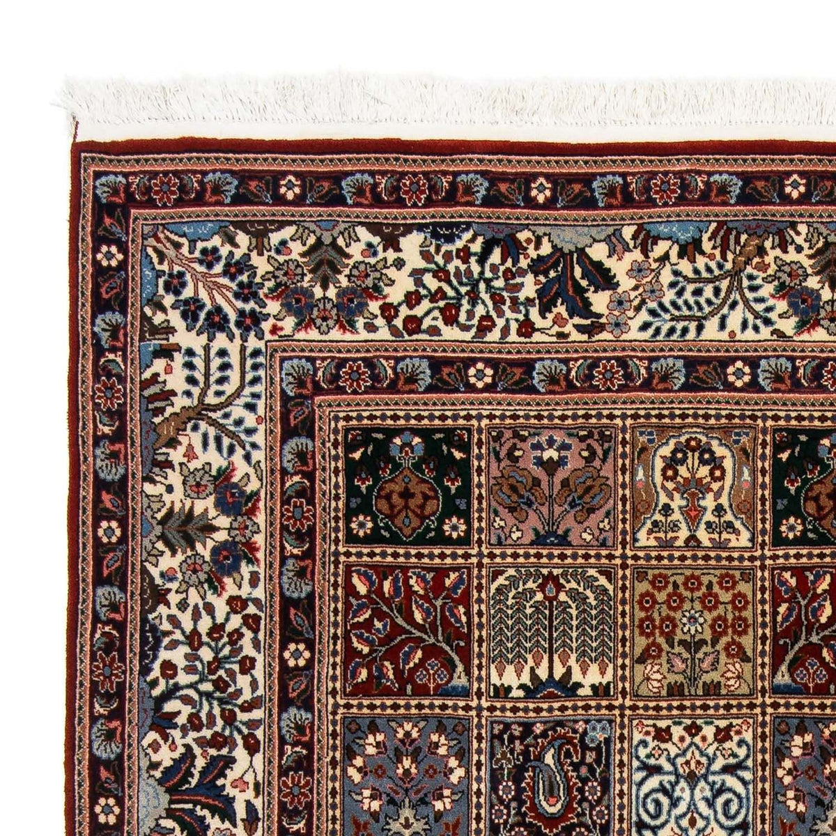 Perserteppich - Classic 205 x 178 cm