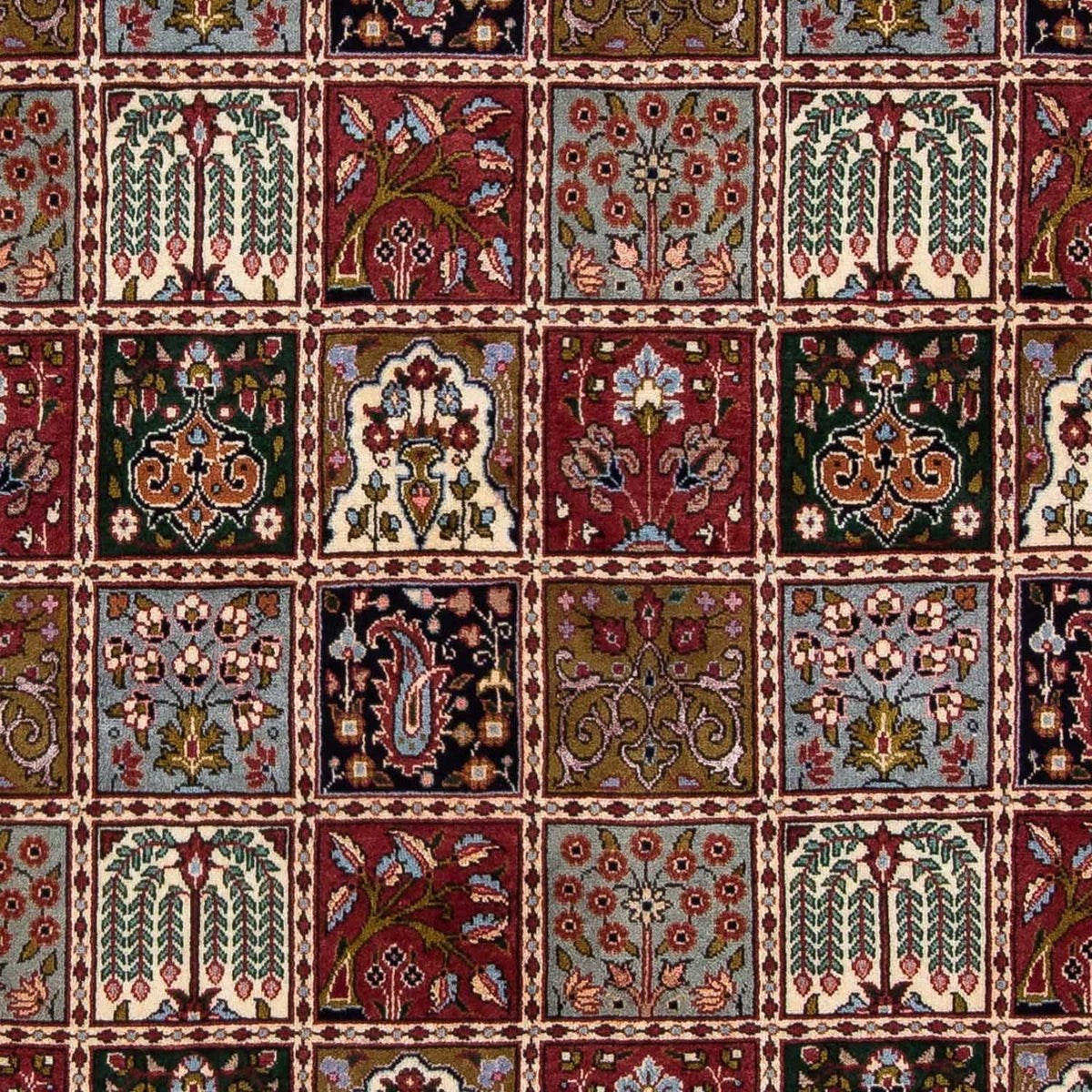 Perserteppich - Classic 224 x 175 cm