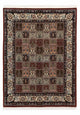 Moud Teppich 237x178cm - Perserteppich