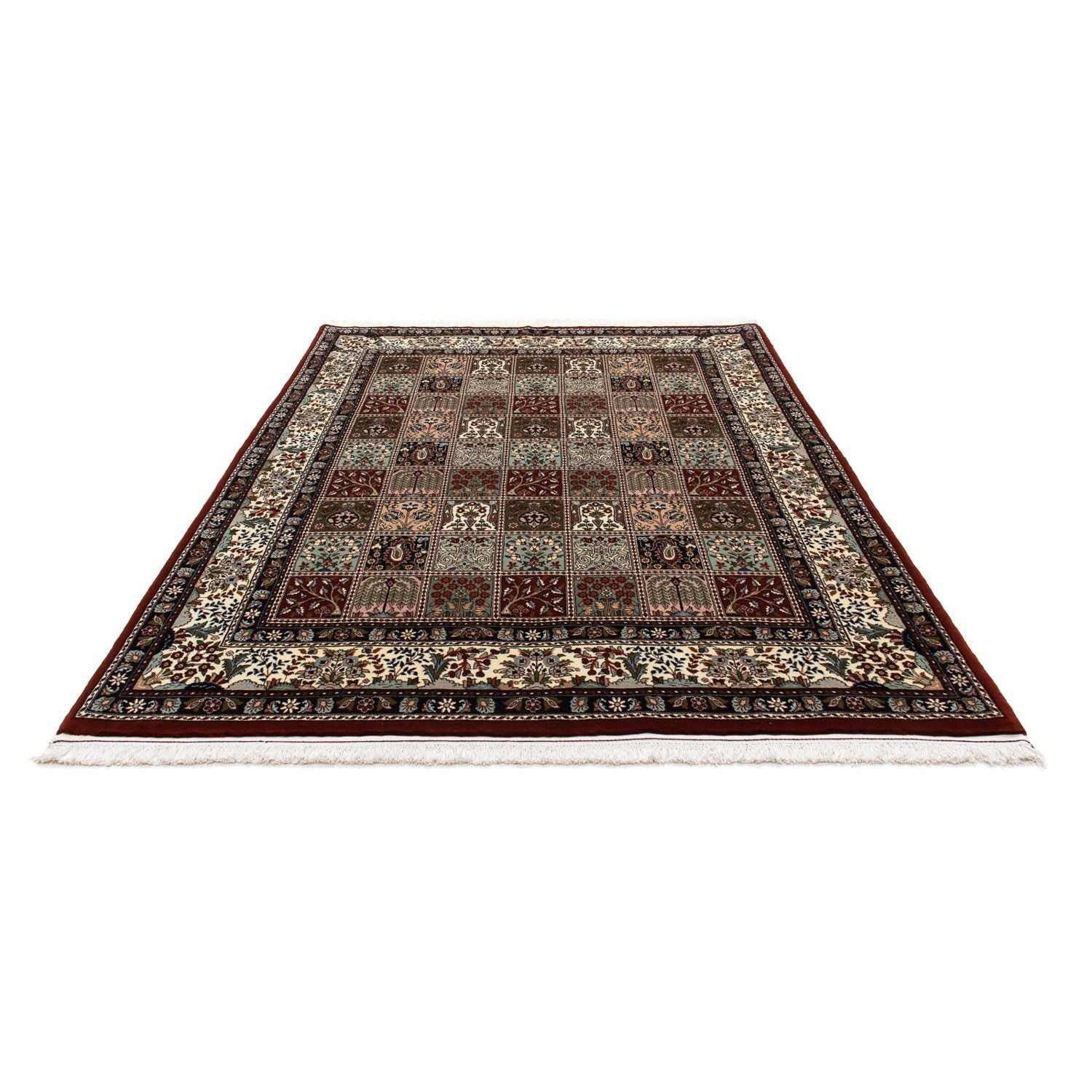 Perserteppich - Classic 237 x 178 cm