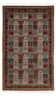 Moud Teppich 224x137cm - Perserteppich