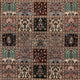Perserteppich - Classic 235 x 184 cm