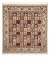 Moud Teppich 188x236cm - Perserteppich - Rechteckig / Mehrfarbig / 188 x 236 cm Rechteckig