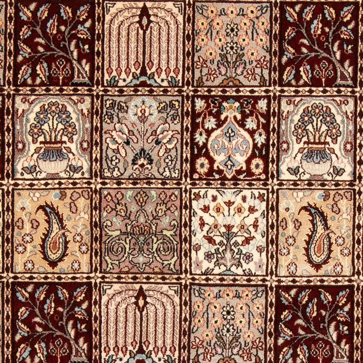 Perserteppich - Classic 236 x 188 cm