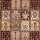 Perserteppich - Classic 236 x 188 cm