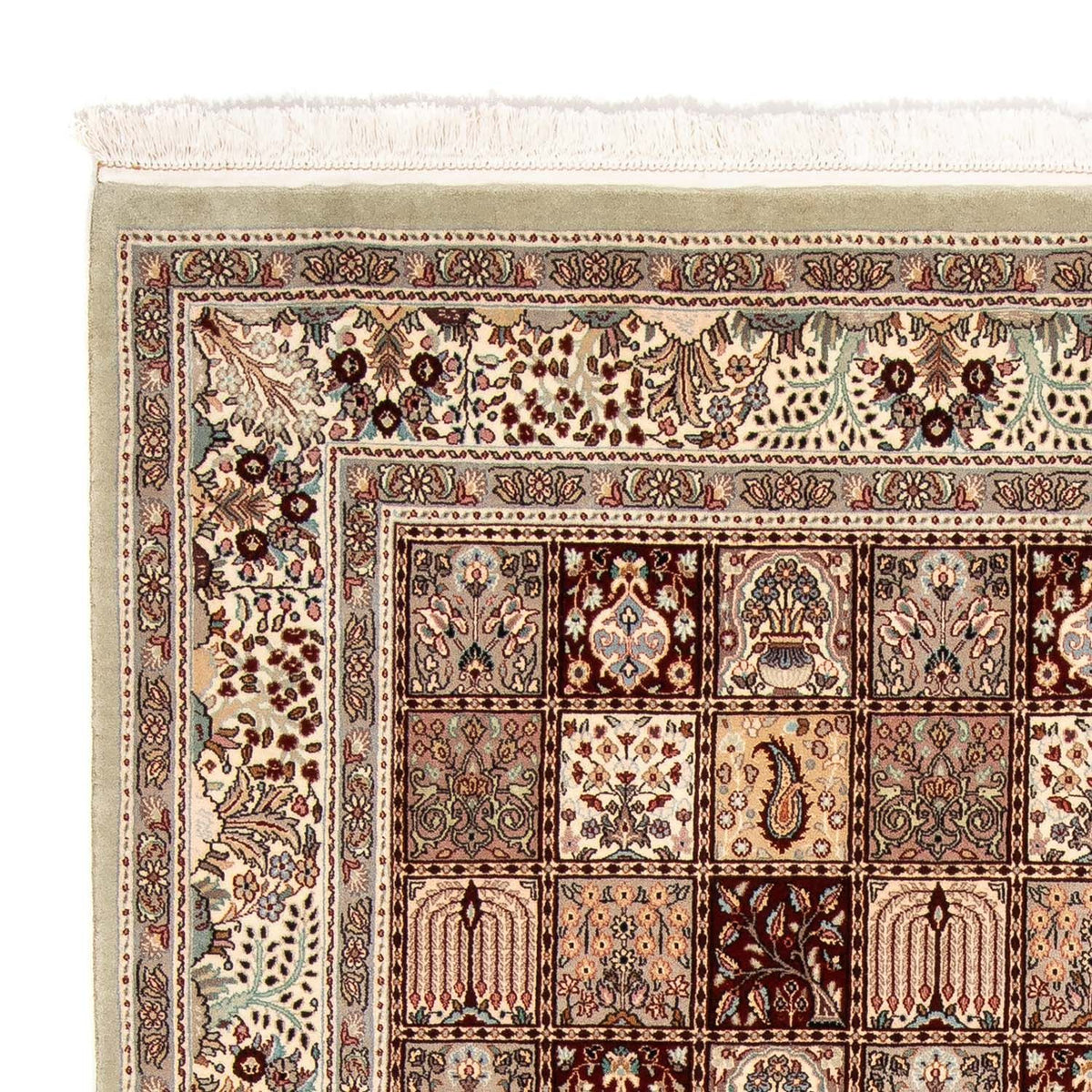 Perserteppich - Classic 236 x 188 cm