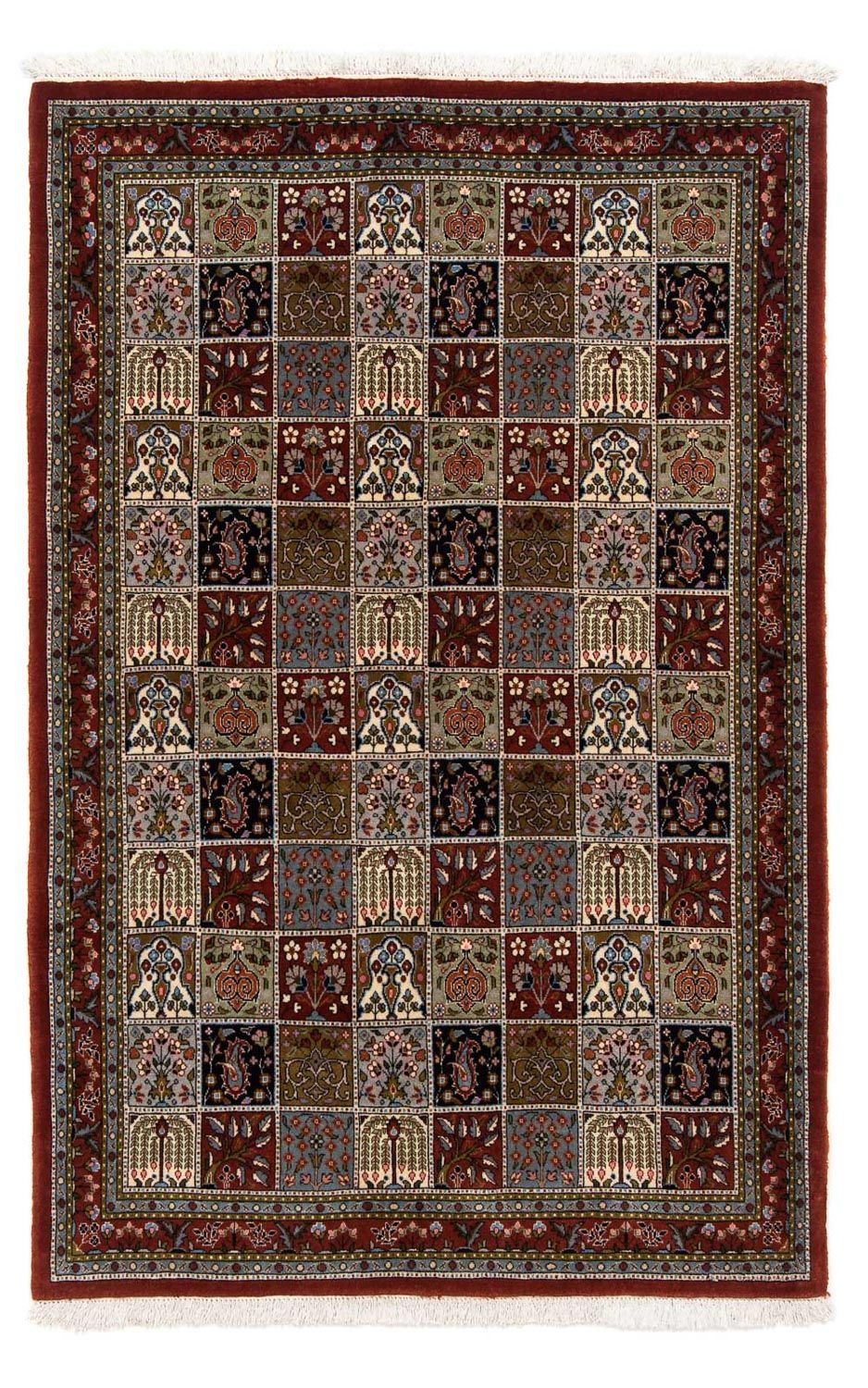 Perserteppich - Classic 210 x 140 cm
