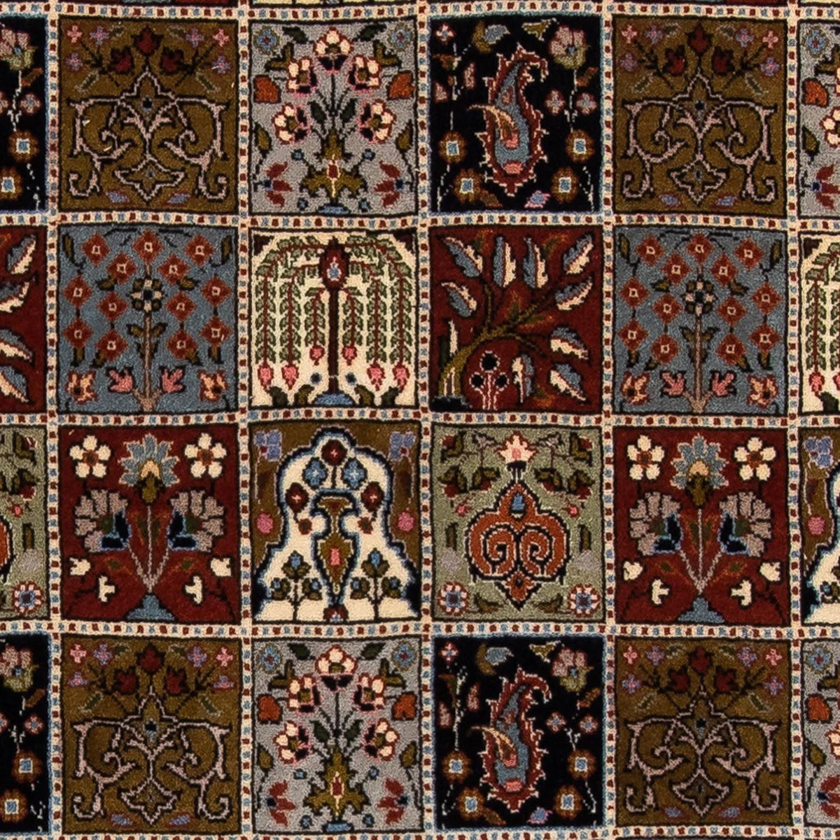 Perserteppich - Classic 210 x 140 cm