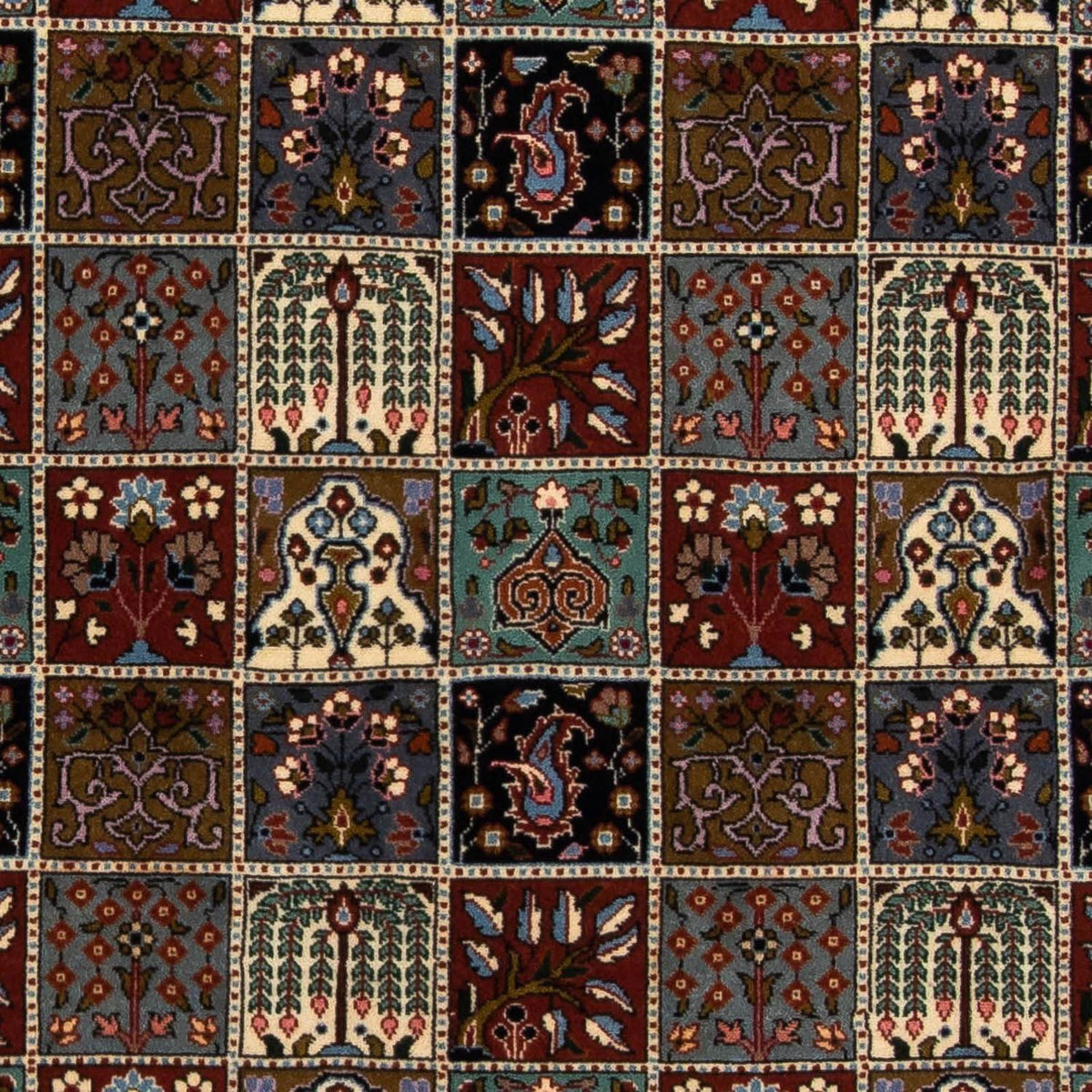 Perserteppich - Classic 194 x 139 cm