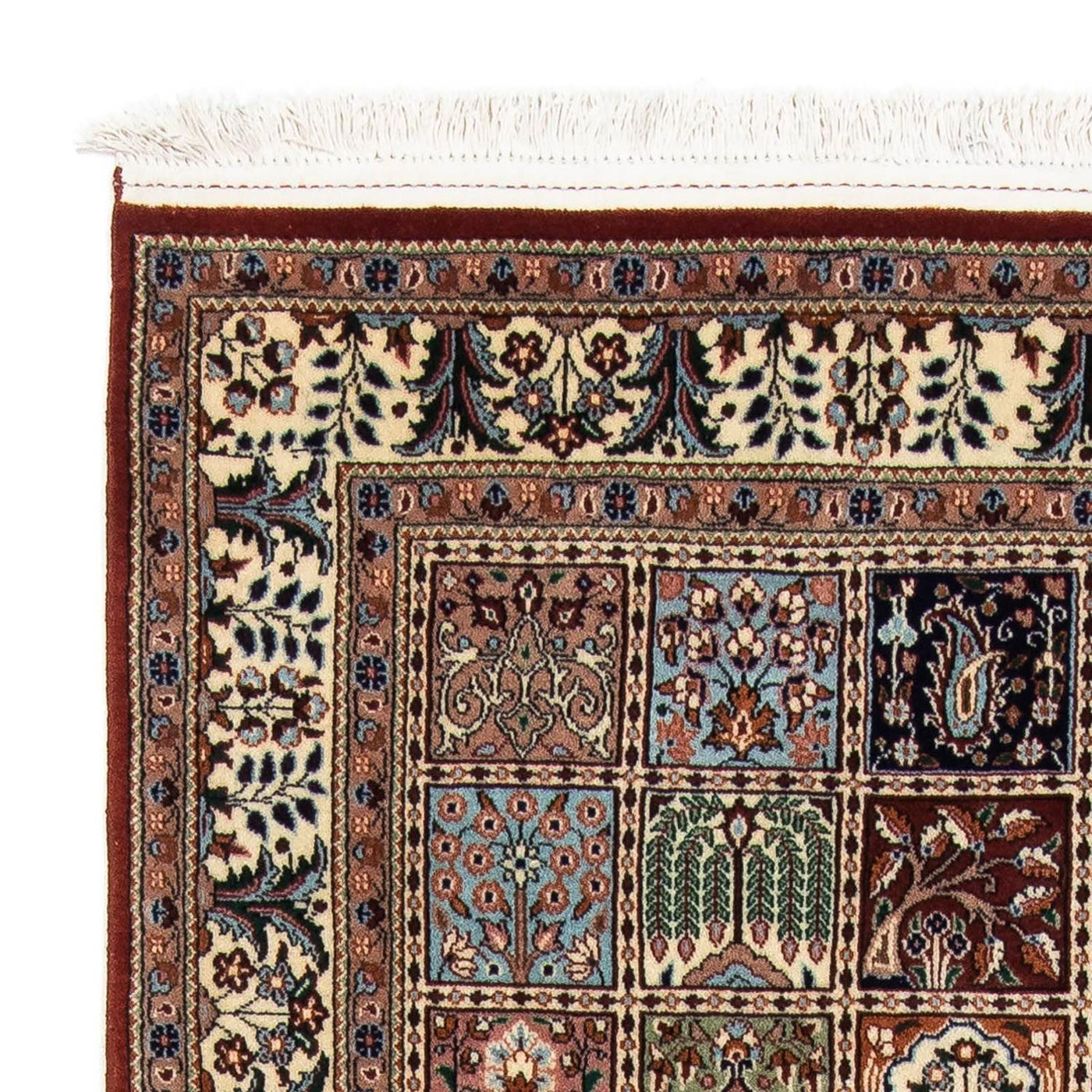 Moud Teppich 215x136cm - Perserteppich